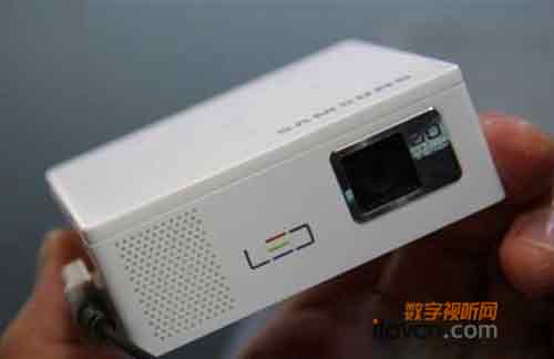 ǔyɿLEDͶӰC(j){(dio)ISE2010