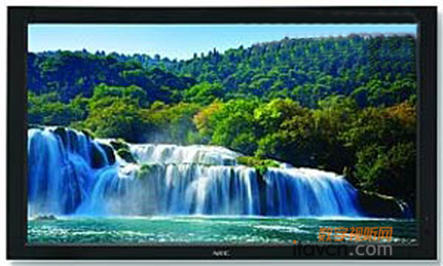 NECy70ӢLCD@ʾDSE2010