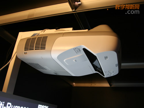 愛普生EB-450Wi/450W交互式投影機