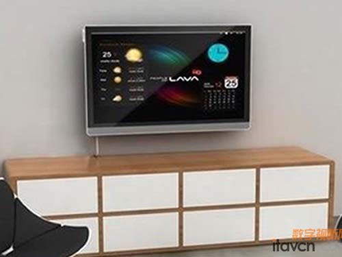 TCL 智能電視