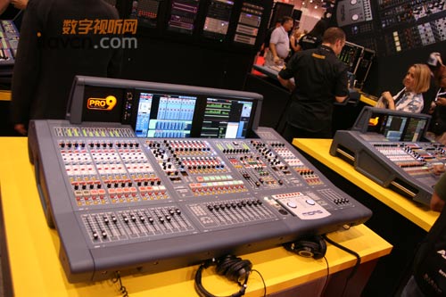 Infocomm2010 MidasƳ{(dio)_(ti)