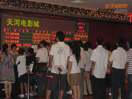 選購家庭投影，你最看重的是什么？