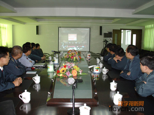 選購(gòu)常識(shí)之中小企業(yè)如何選購(gòu)視頻會(huì)議