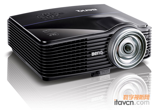 BenQ MP776ST̽ͶӰC(j)