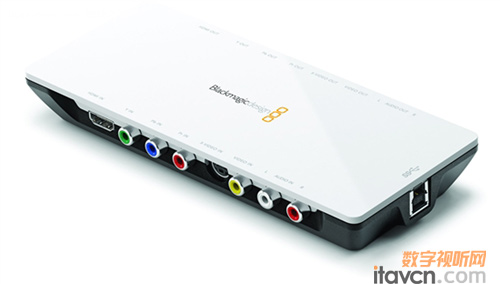 Blackmagic׿VUSB3.0ҕlɼ
