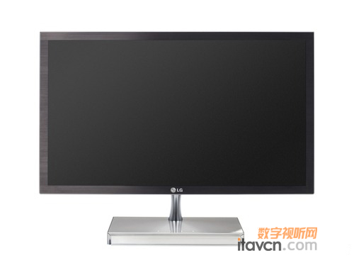 LG E2290V液晶顯示器打造極致超薄神話