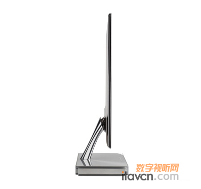LG E2290V液晶顯示器打造極致超薄神話