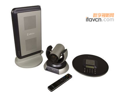 LifeSize推多用戶應用攝像頭Camera 10x
