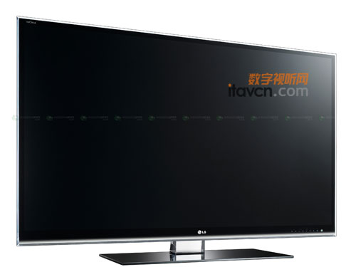 LG推出十多款480Hz旗艦LED背光3D電視