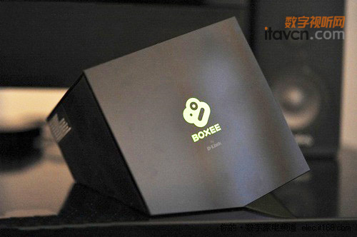 BoxeeҕC픺CES 2011