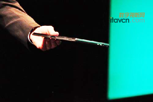 CES2011FչʾƽX