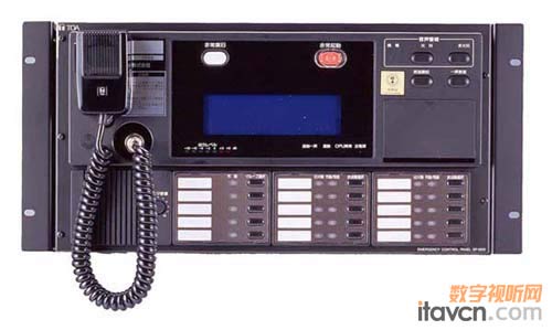 TOA EP-0510ܹVϵy(tng)
