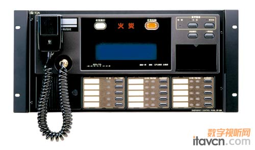 TOA EP-059RܹVϵy(tng)