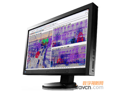 藝卓推出27寸IPS寬屏廣角液晶SX2762W