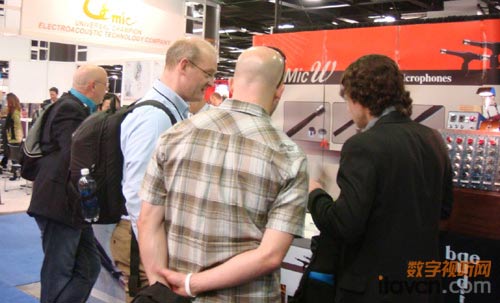 NAMMSHOW(hu)hϵMicWչλ