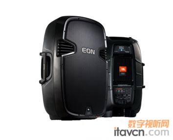 JBL EON515XT有源音箱