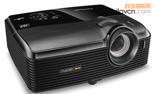 Pro8200ͶӰC