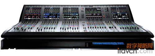 Sound craft VI6調音臺