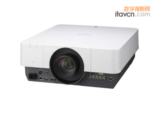 索尼VPL-FX500L 投影機(jī)