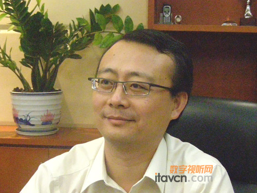 UT斯達康打造端到端的三網融合解決方案