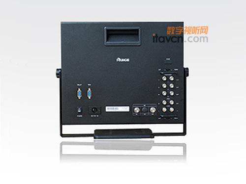 瑞鴿專業級監視器新品將亮相CCBN2011