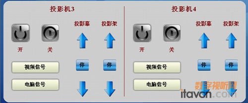 快捷中控系統入駐中國建設銀行深圳分行