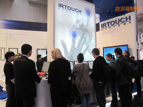 CeBIT2011Rȫc|a(chn)Ʒl(f)