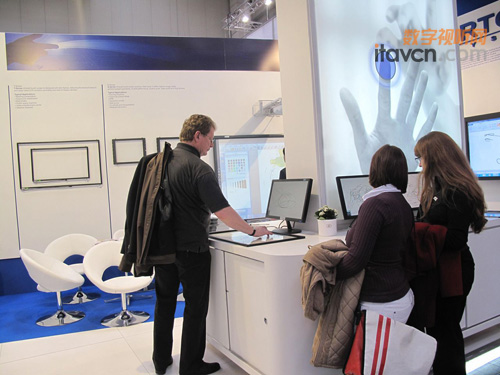 CeBIT2011Rȫc|a(chn)Ʒl(f)