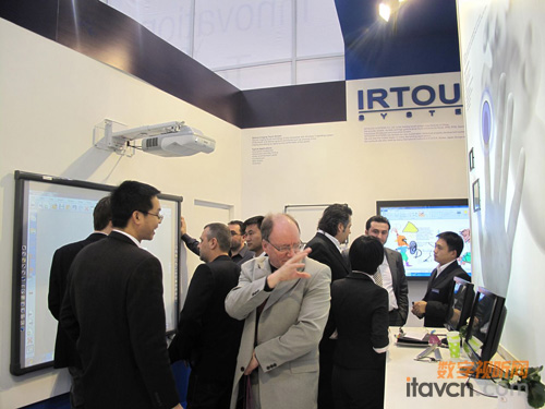 CeBIT2011Rȫc|a(chn)Ʒl(f)