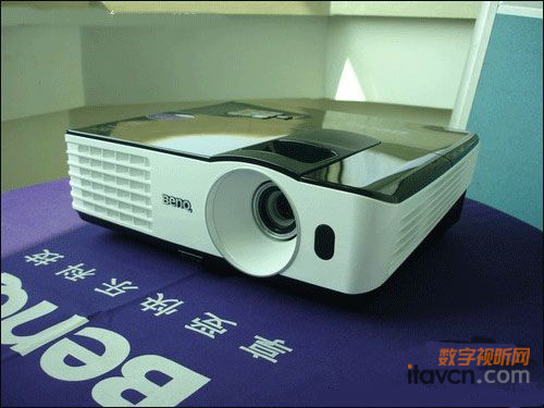 明基 MX660投影機
