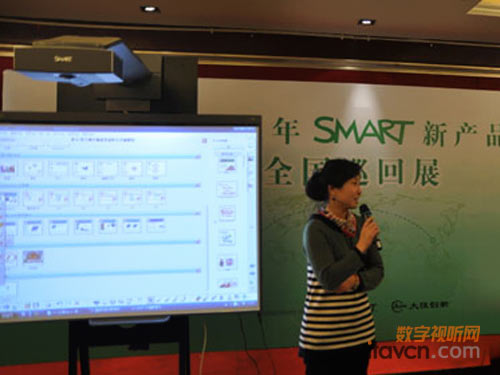 2011SMART®a(chn)ƷȫѲչϾ