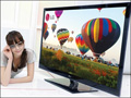 LG新款智能3D液晶電視LW9500韓國上市