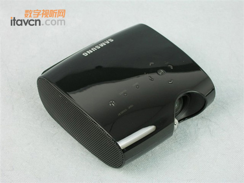 三星SP-P410M投影機