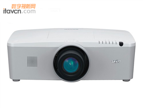 三洋PLC-XM1500C