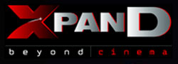 XpanD˾_l(f)¿3Dó