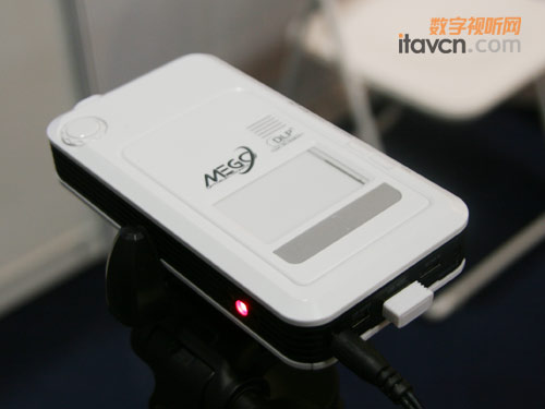 美高光電MG100微型投影機