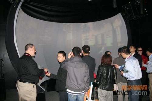 3D演示