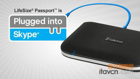 LifeSize®Passport™ҕlhaƷ