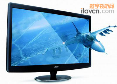 Acerl(f)׿27Ӣ3D@ʾ