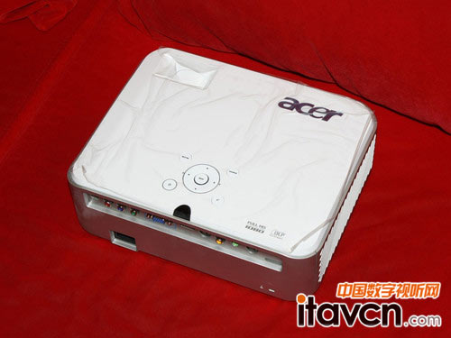 곞H7530DͶӰC(j) 