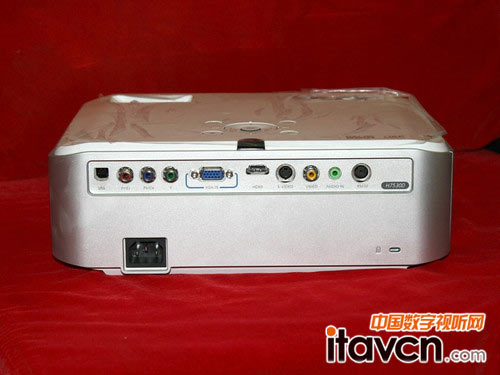 곞H7530DͶӰC(j)ӿ