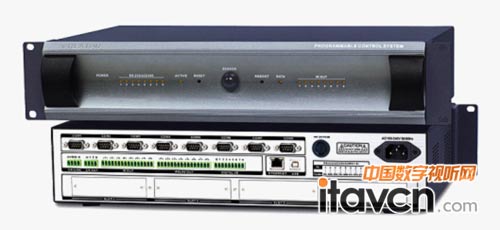 網絡型通訊控制主機CR-PGM Ⅲ