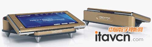 WIFI觸摸屏CR-WiFi G7C