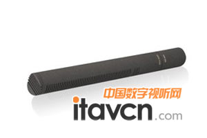 適合攝像機(jī)機(jī)載或出鏡的靈活全面萬能型號：MKH 8060短槍式話筒