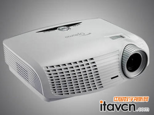 奧圖碼HD20LV投影機