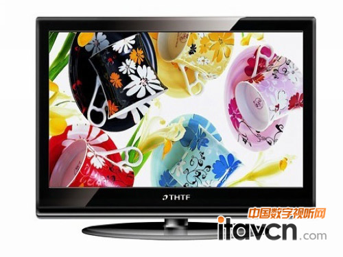 清華同方LC-32B88E液晶電視
