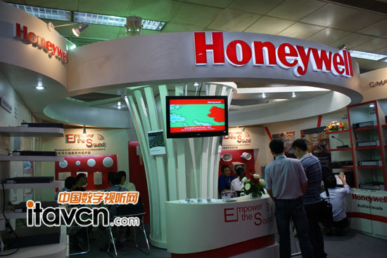 palm 2011honeywell չ_