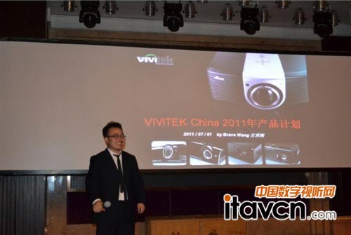 VivitekӍЇ(gu)^(q)a(chn)Ʒ(jng)v2011a(chn)ƷӋ(j)
