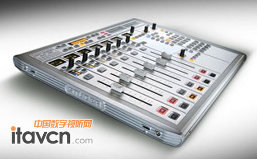 哈曼數字調音臺Studer OnAir 1500