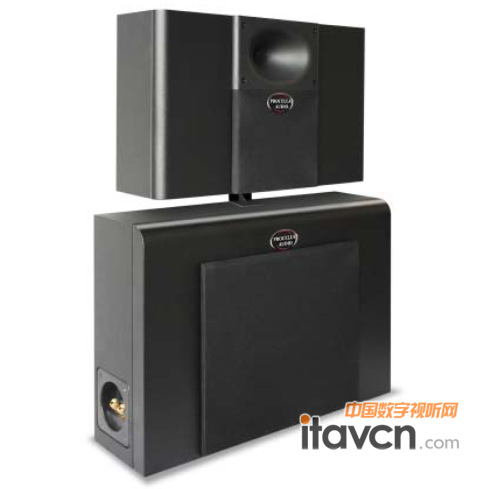 寶仙娜全音域揚(yáng)聲器P610